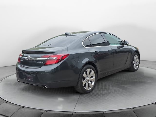 Used 2016 Buick Regal Premium FWD image 5