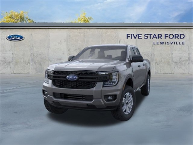 New 2025 Ford Ranger XL image 3