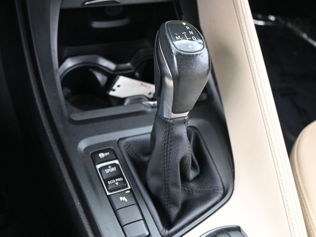 Used 2017 BMW X1 sDrive28i image 20