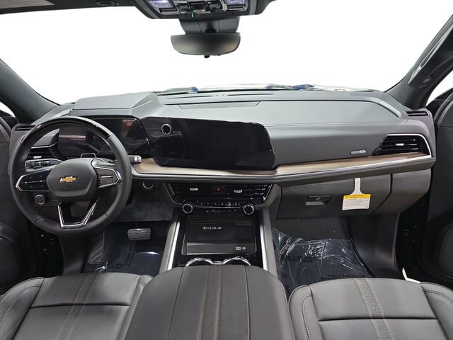 New 2026 Chevrolet Suburban High Country AWD/4WD image 10