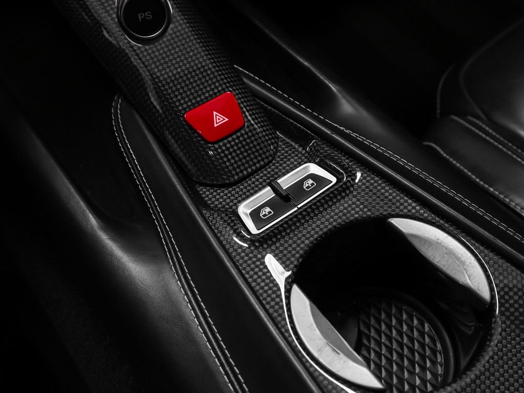 Certified 2014 Ferrari F12 Berlinetta RWD image 60