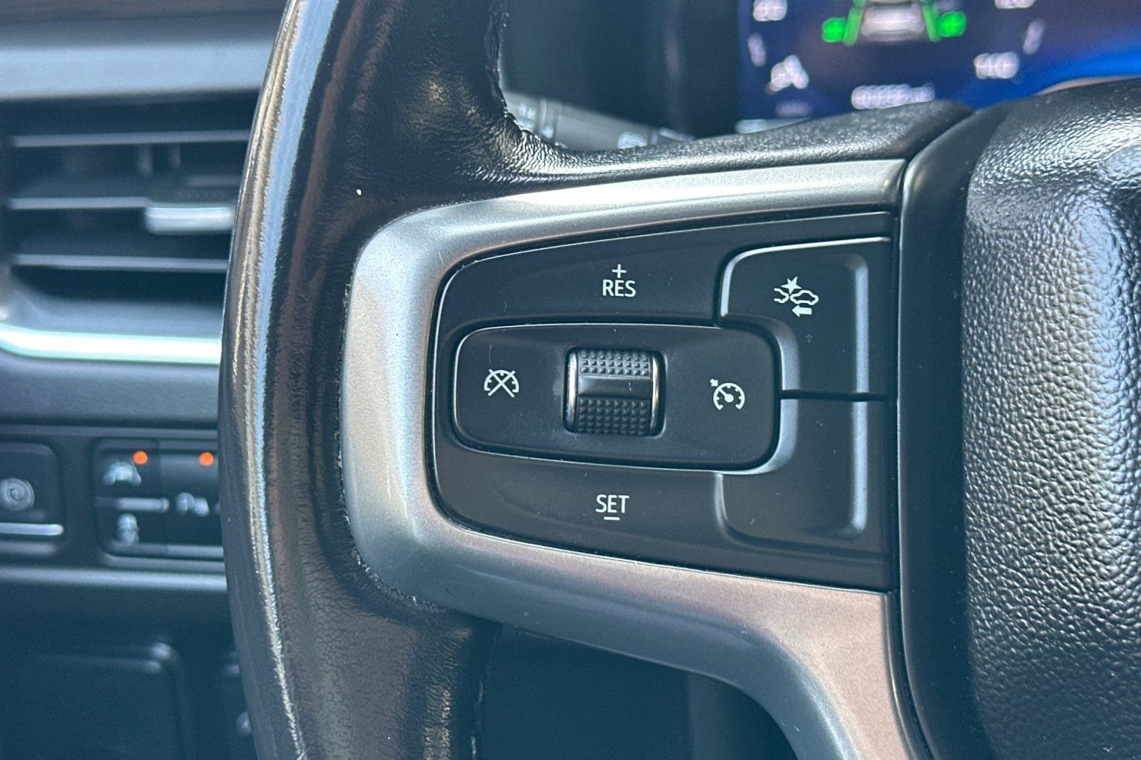 Certified 2022 Chevrolet Tahoe LT image 33