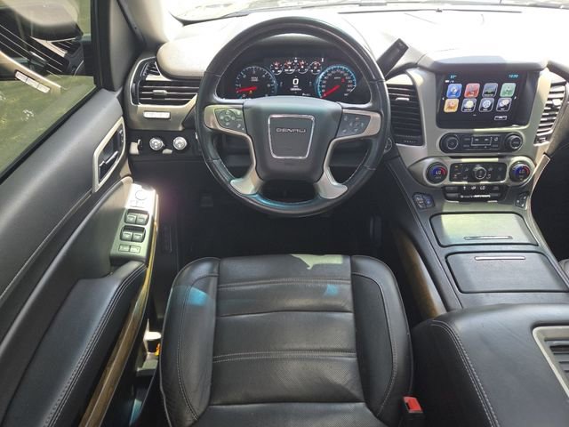 Used 2020 GMC Yukon XL Denali w/ Open Road Package AWD/4WD image 36