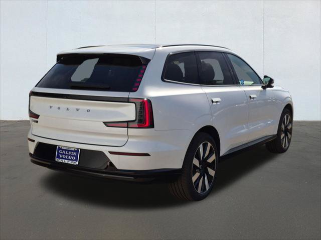 New 2026 Volvo EX90 Plus AWD/4WD image 2