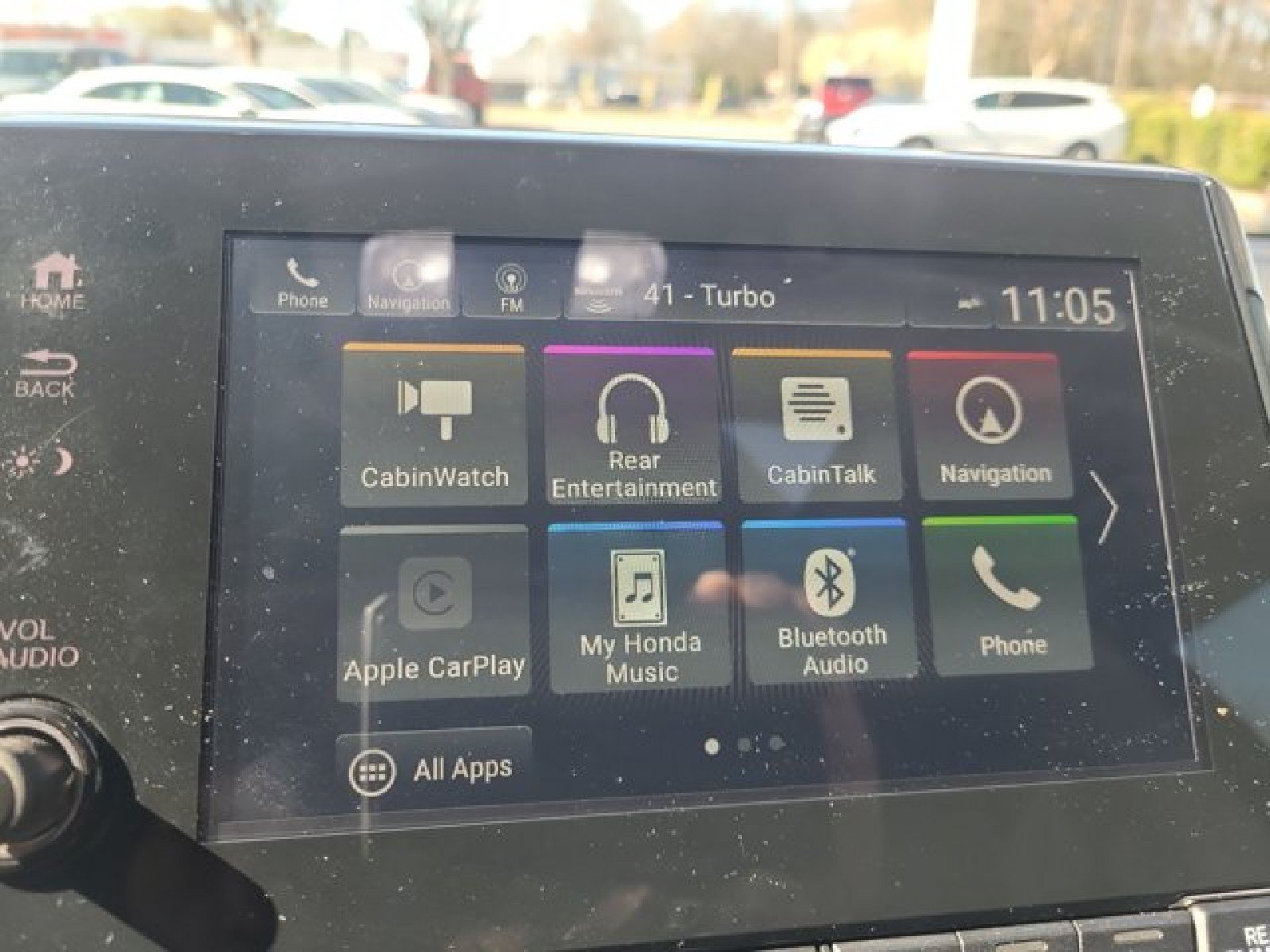 Used 2023 Honda Odyssey Elite image 33