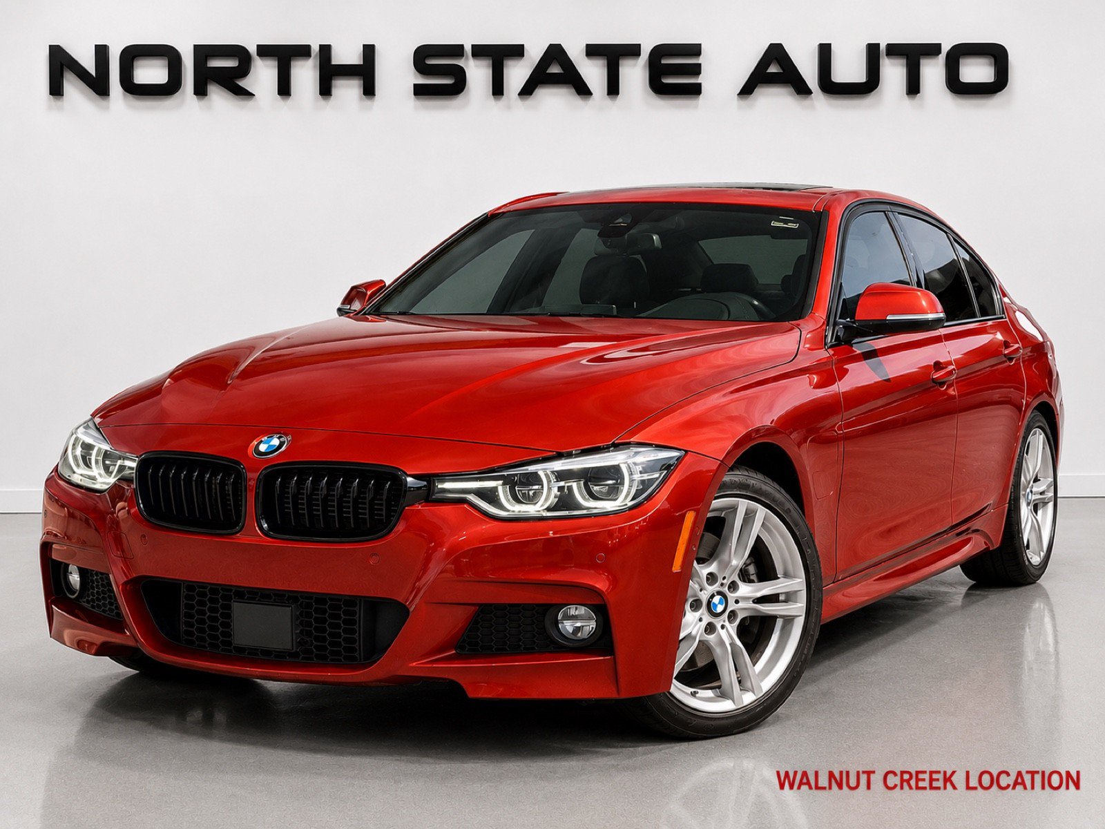Used 2018 BMW 330e