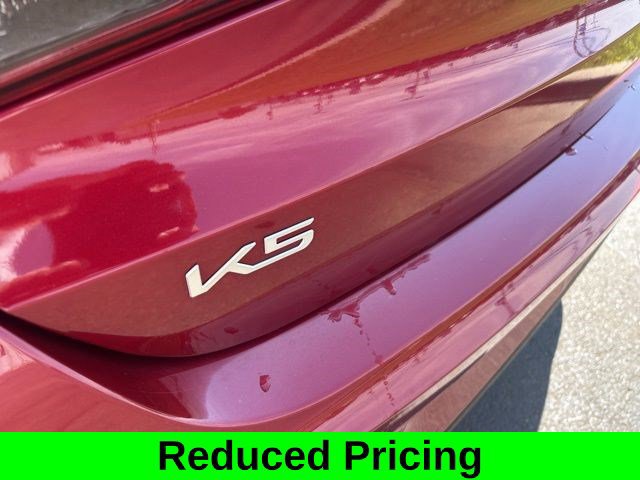 Used 2024 Kia K5 GT-Line w/ GT-Line Premium Package AWD/4WD image 48