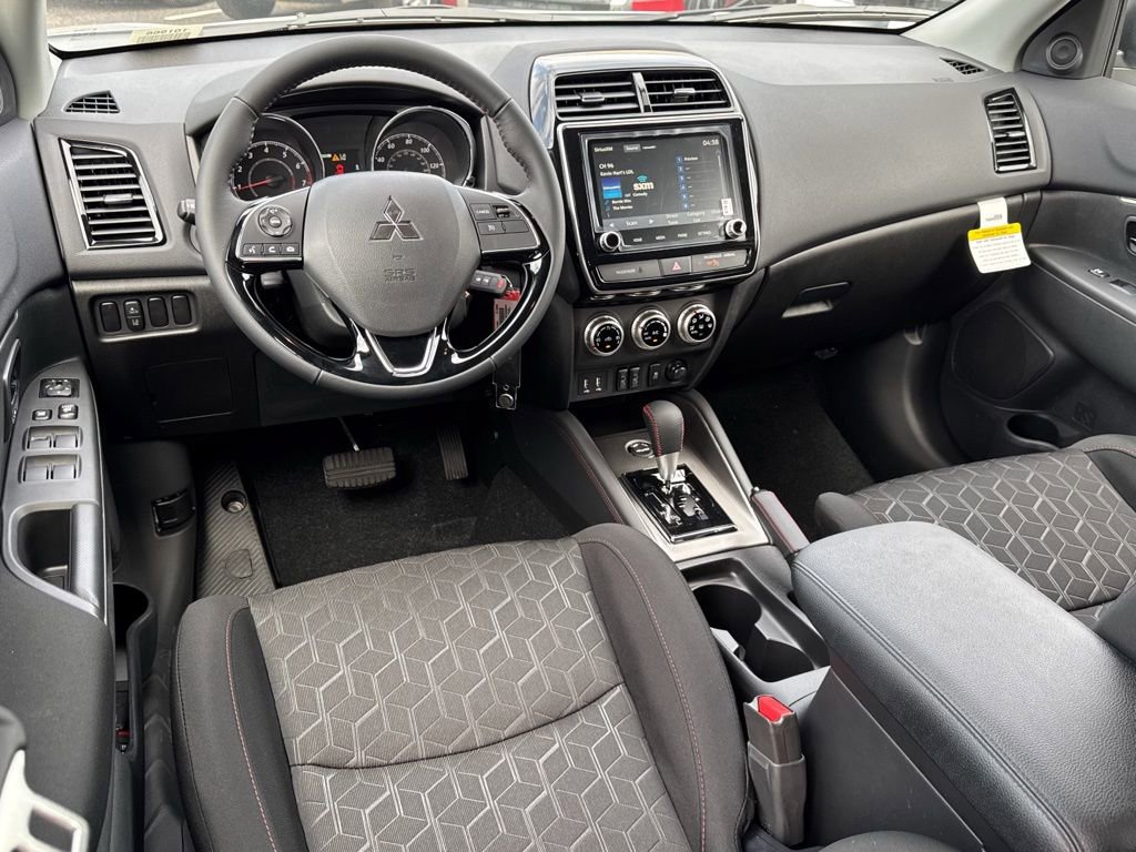 New 2026 Mitsubishi Outlander Sport LE image 7