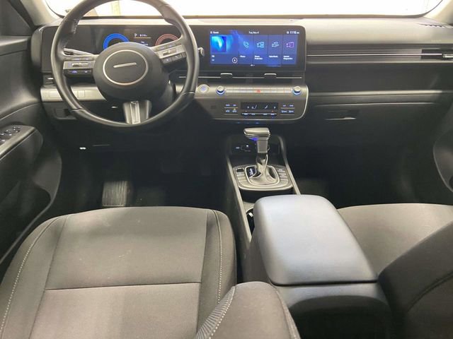 Used 2024 Hyundai Kona SEL image 8