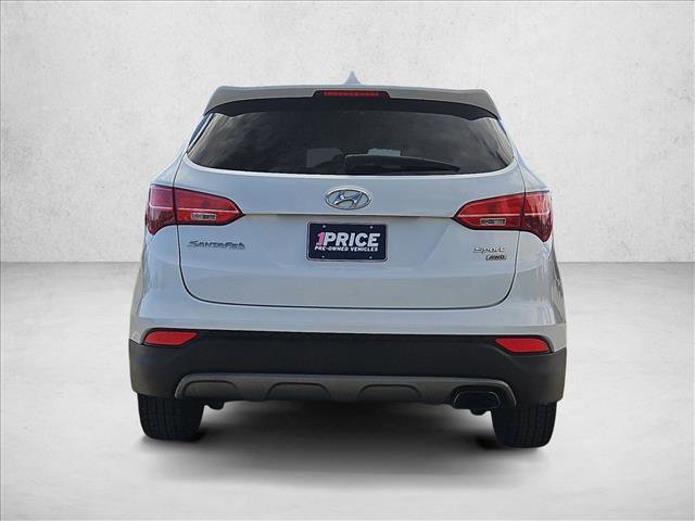 Used 2015 Hyundai Santa Fe Sport AWD/4WD image 7