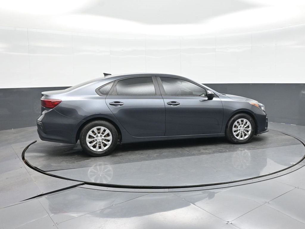 Used 2019 Kia Forte Sedan image 8