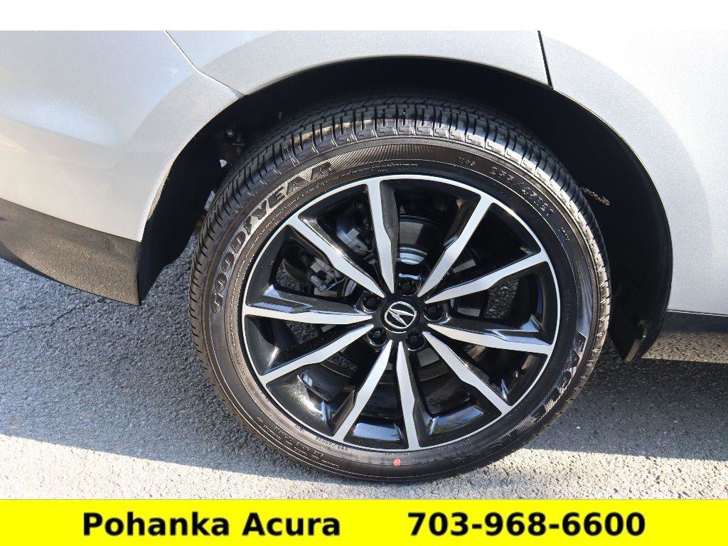 Certified 2025 Acura RDX A-Spec image 33