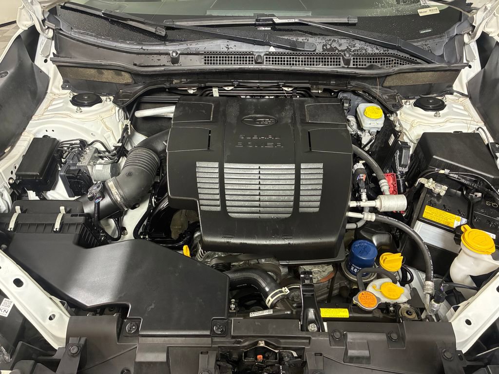 Certified 2023 Subaru Forester Limited image 31