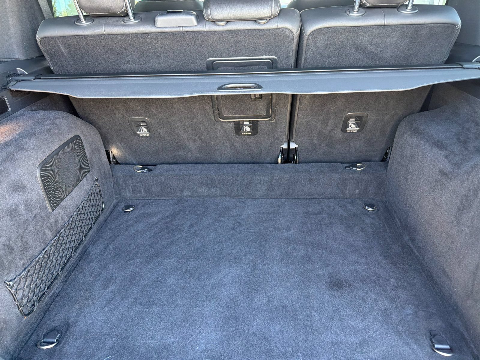 Used 2022 Mercedes-Benz G 550 image 14