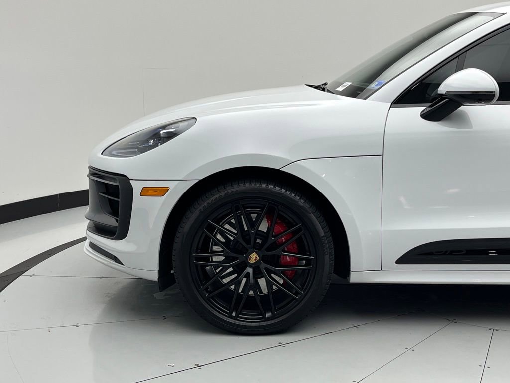 Used 2024 Porsche Macan GTS image 59