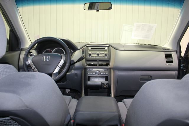 Used 2007 Honda Pilot EX image 20