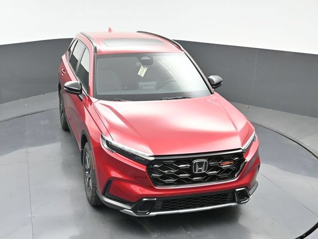 New 2026 Honda CR-V TrailSport image 29