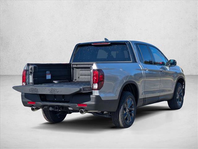 New 2026 Honda Ridgeline Sport image 2