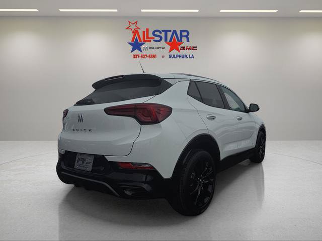 New 2026 Buick Encore GX Sport Touring FWD image 7