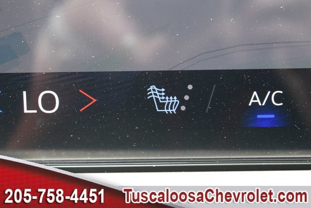 New 2026 Chevrolet Traverse LT w/ LPO, Floor Liner Package FWD image 33