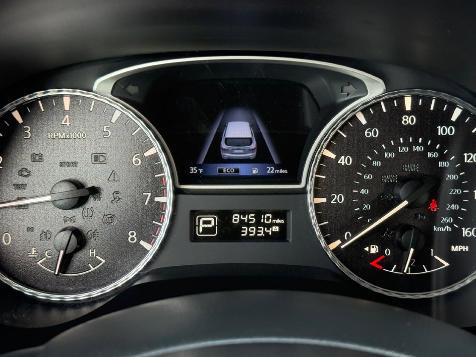 Used 2019 INFINITI QX60 Pure image 31