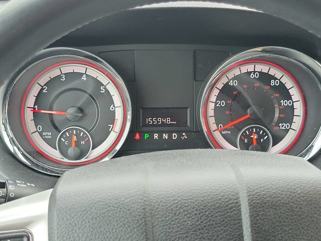 Used 2015 Dodge Grand Caravan SXT w/ UConnect Hands-Free Group FWD image 12