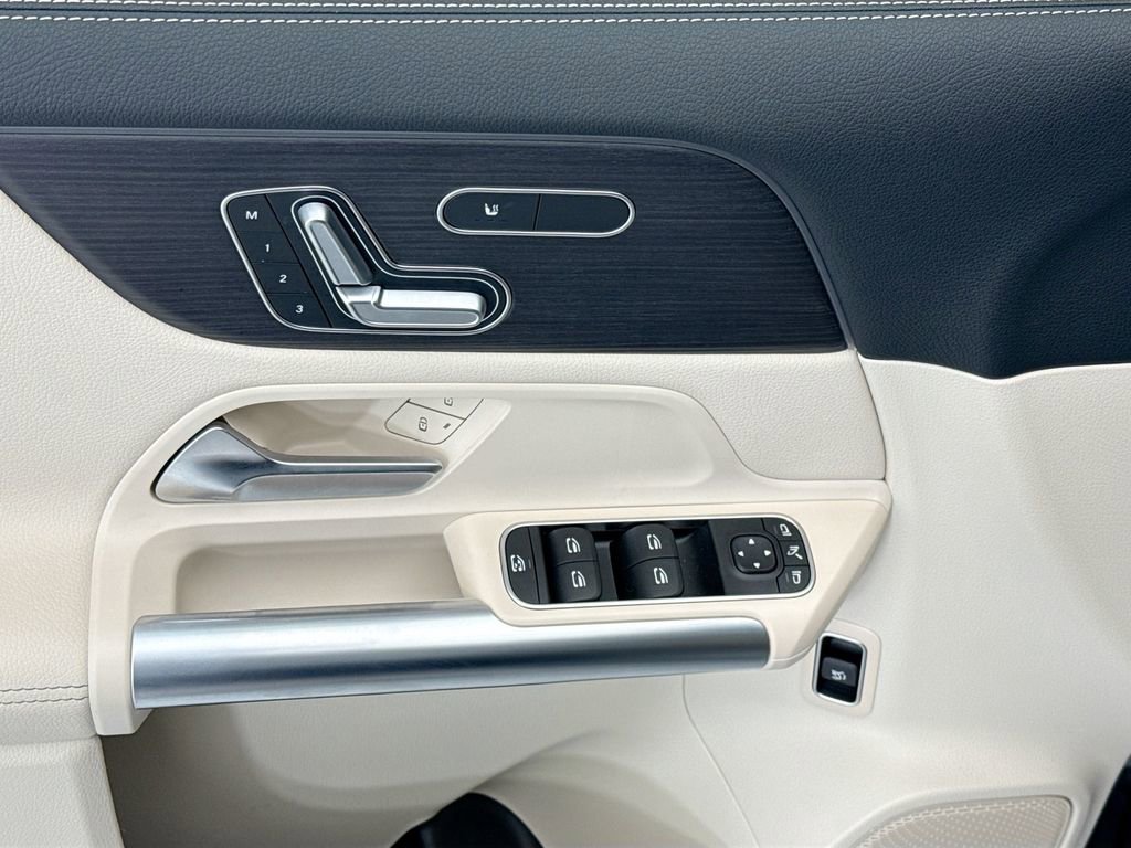Certified 2026 Mercedes-Benz GLA 250 image 21