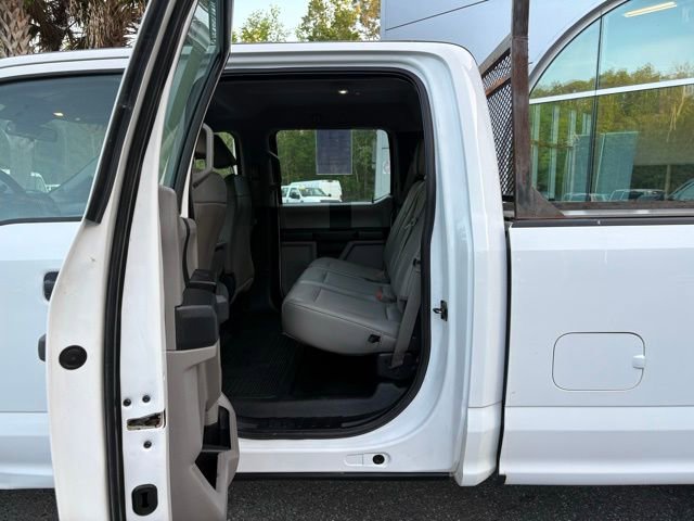 Used 2019 Ford F250 XL w/ Power Equipment Group RWD image 30