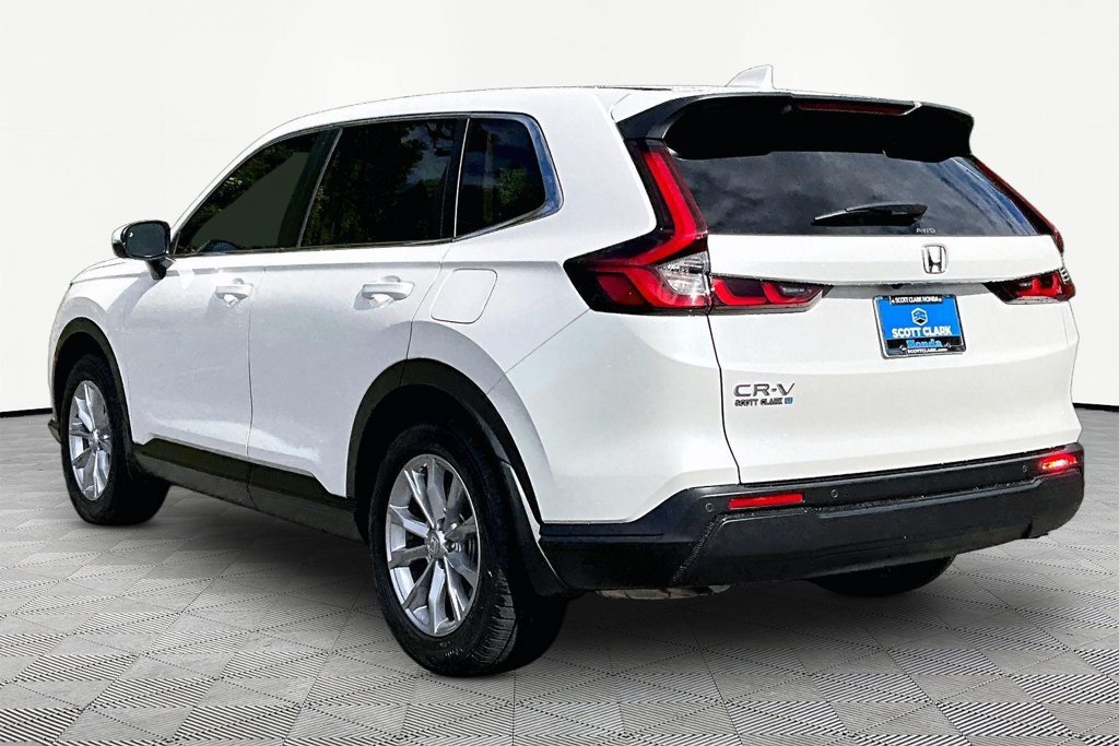 Used 2024 Honda CR-V EX-L image 5