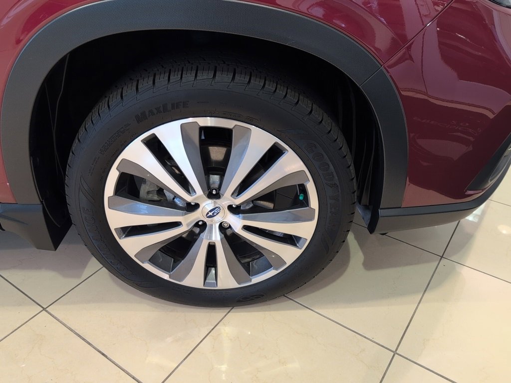 Used 2021 Subaru Ascent Limited w/ Popular Package #2 image 53