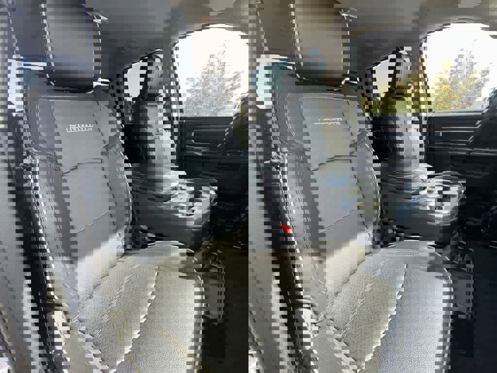 Used 2024 RAM 2500 Laramie image 14