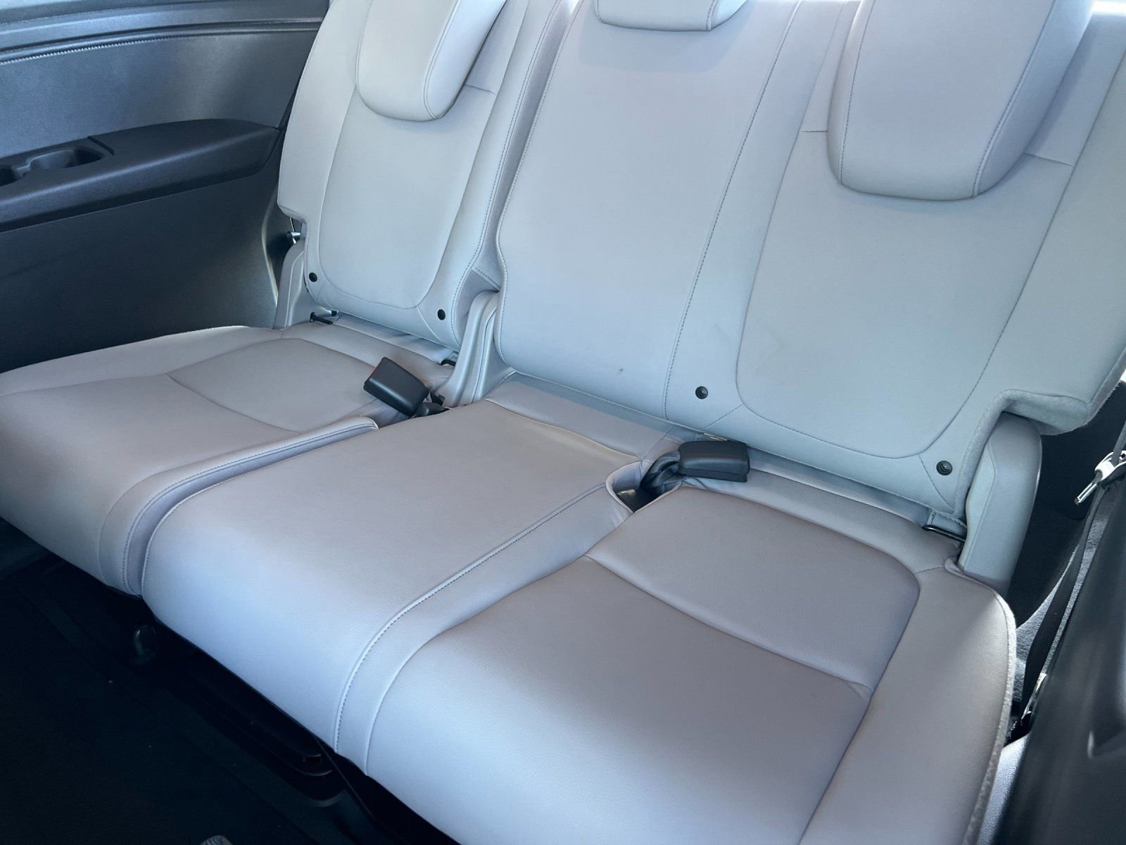 Used 2022 Honda Odyssey EX-L image 14