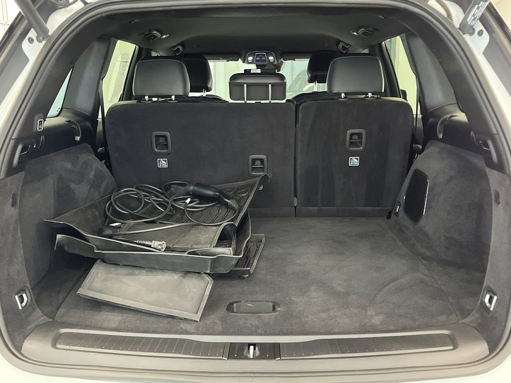 Used 2022 Jeep Grand Cherokee Trailhawk image 32