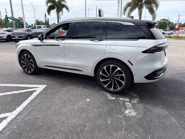 New 2026 Lincoln Nautilus Black Label AWD/4WD image 5