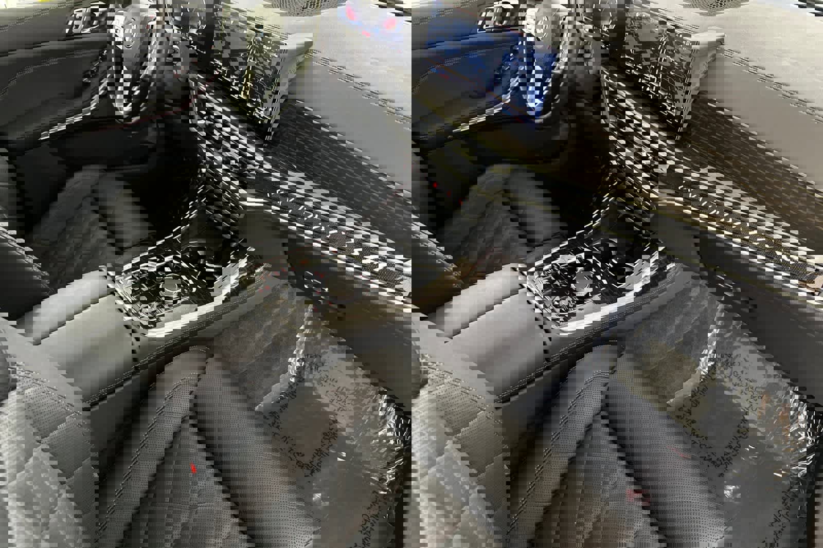 Used 2024 BMW X7 xDrive40i image 16