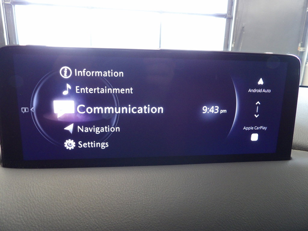 Certified 2024 MAZDA CX-5 Carbon Edition image 35