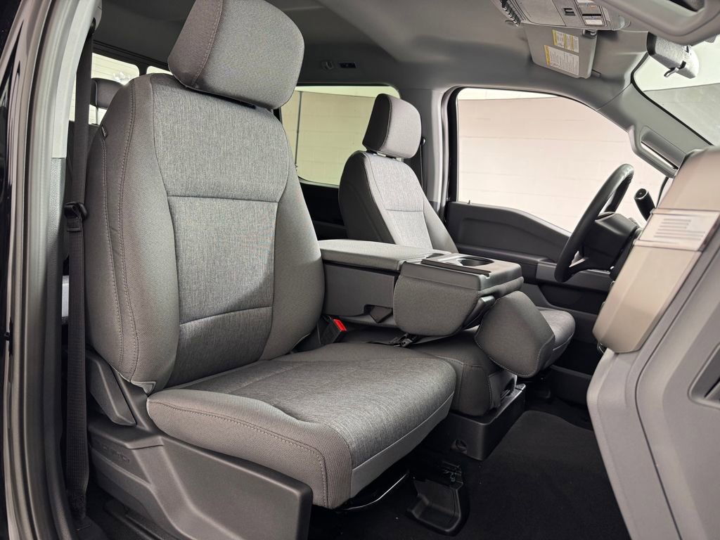 New 2026 Ford F350 XL w/ STX Appearance Package image 27
