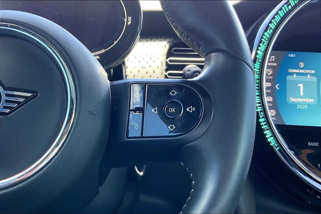 Used 2022 MINI Cooper SE FWD image 17
