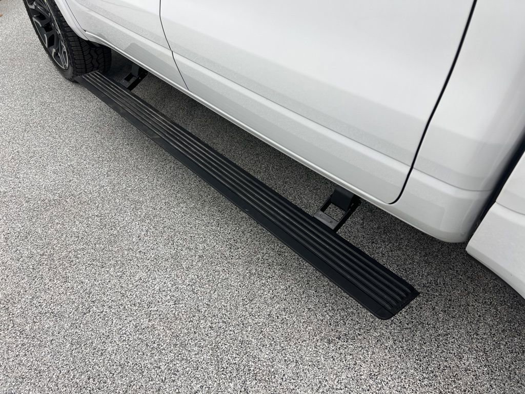 Used 2026 RAM 1500 Limited image 11