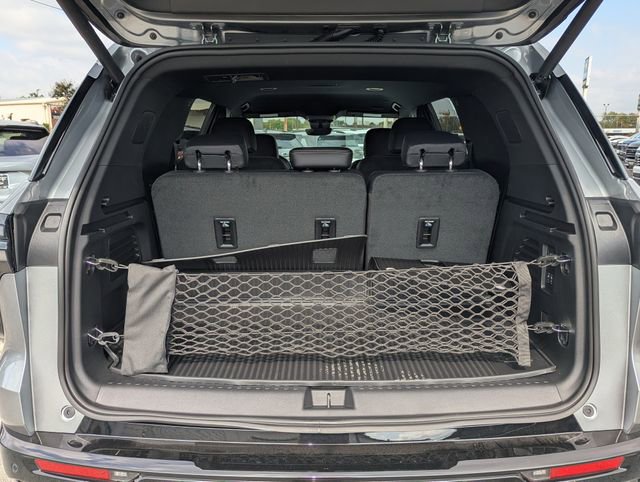New 2026 Chevrolet Traverse High Country w/ LPO, Floor Liner Package image 30