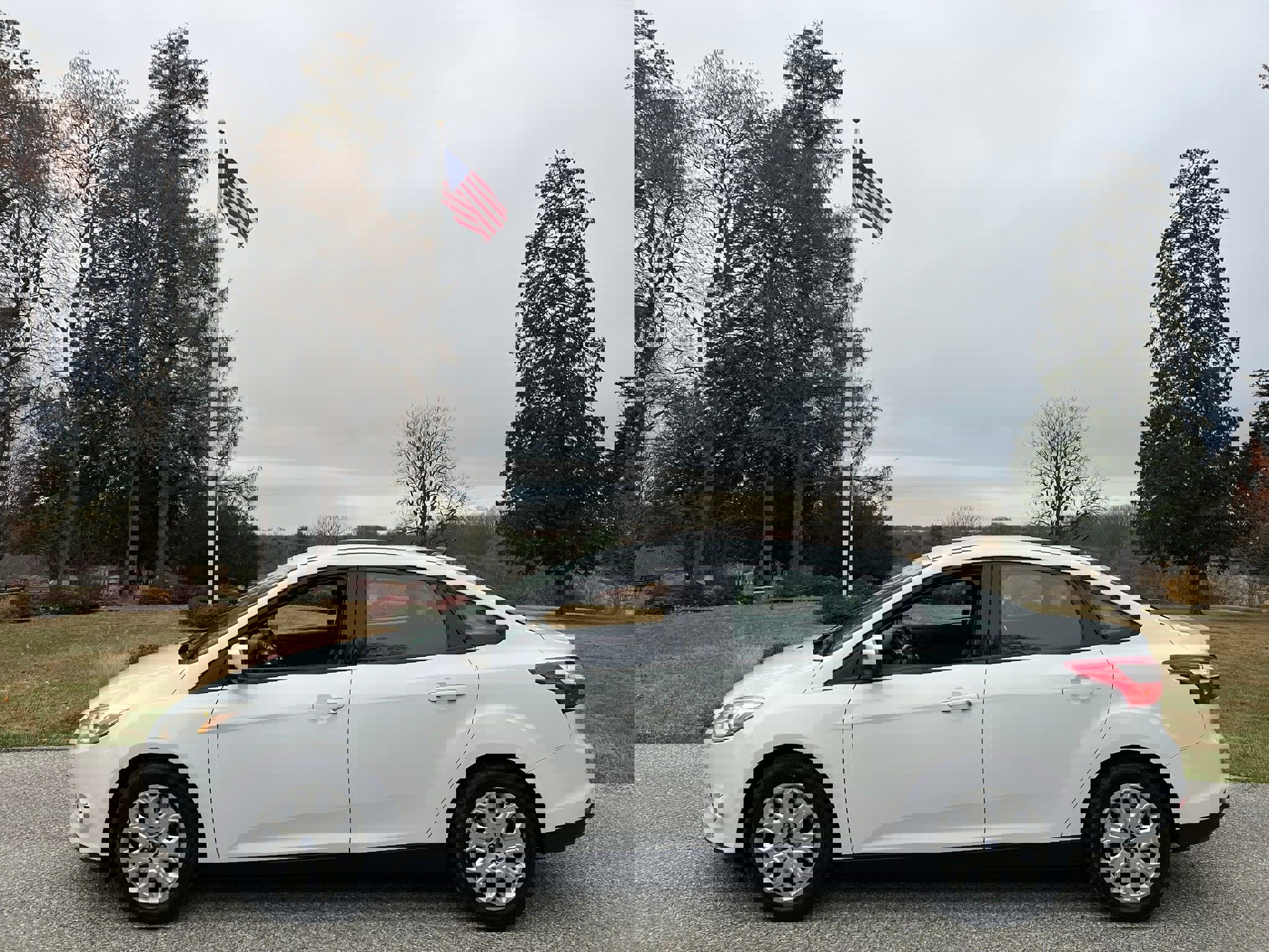 Used 2012 Ford Focus SE image 6