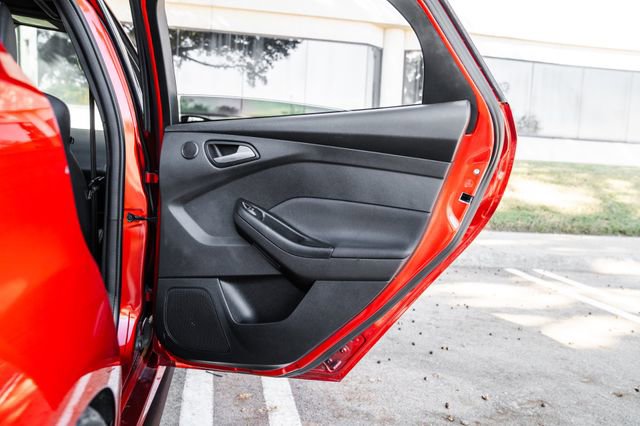 Used 2018 Ford Focus ST w/ Equipment Group 401A image 81