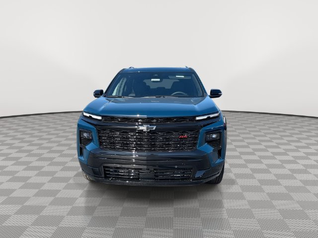New 2027 Chevrolet Traverse RS AWD/4WD image 4