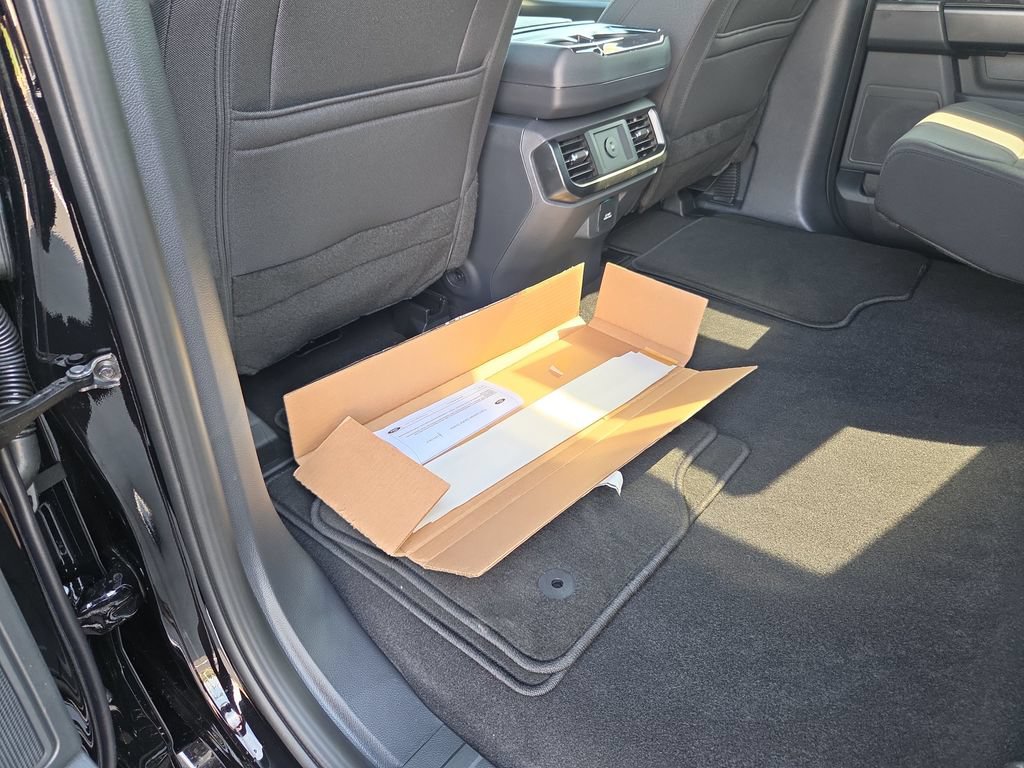 New 2026 Ford F150 STX w/ F-150 LOBO Package AWD/4WD image 39