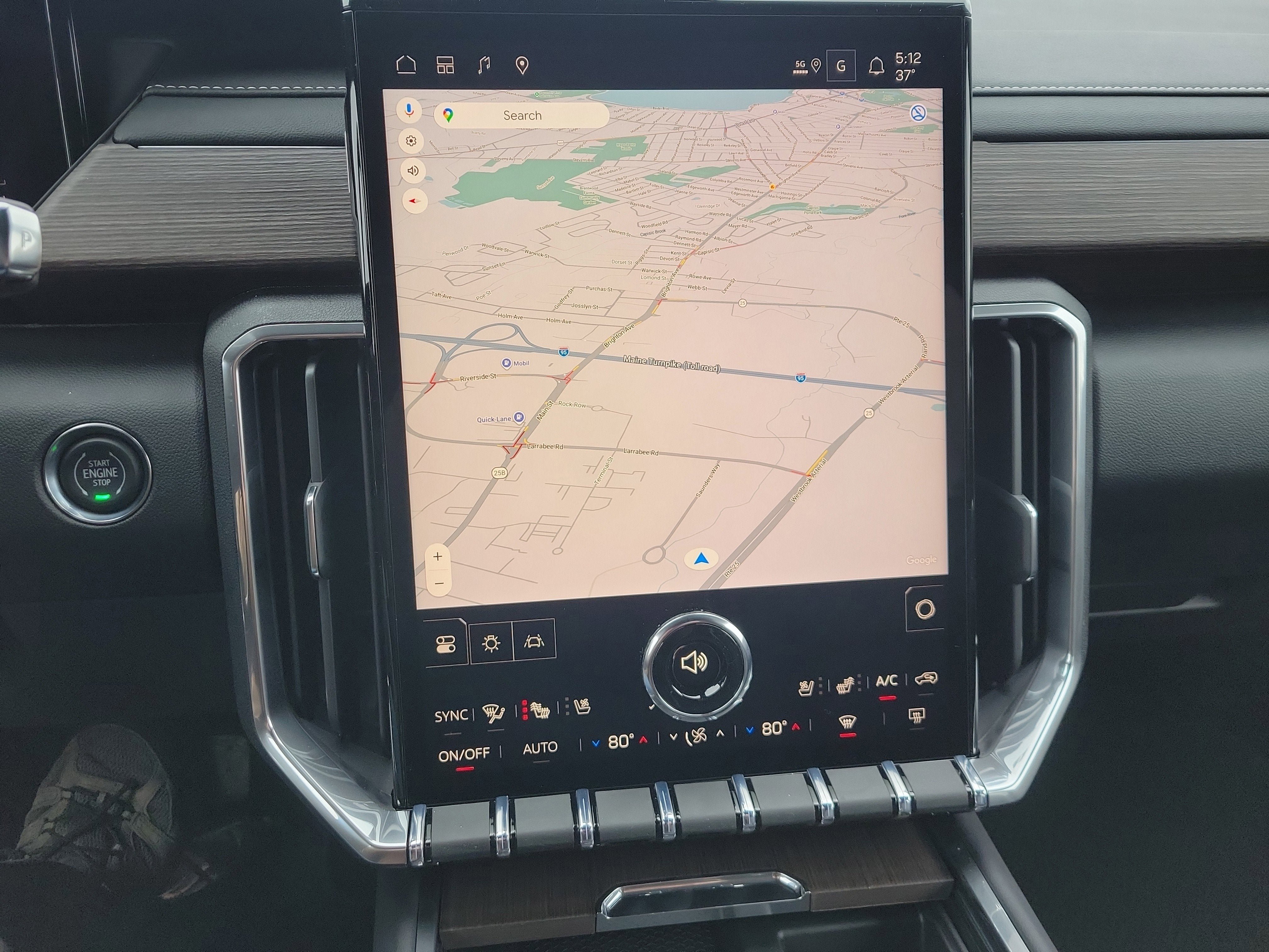 New 2026 GMC Acadia Denali image 24