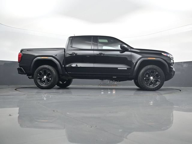 Certified 2024 GMC Canyon Elevation w/ Convenience Package AWD/4WD image 24