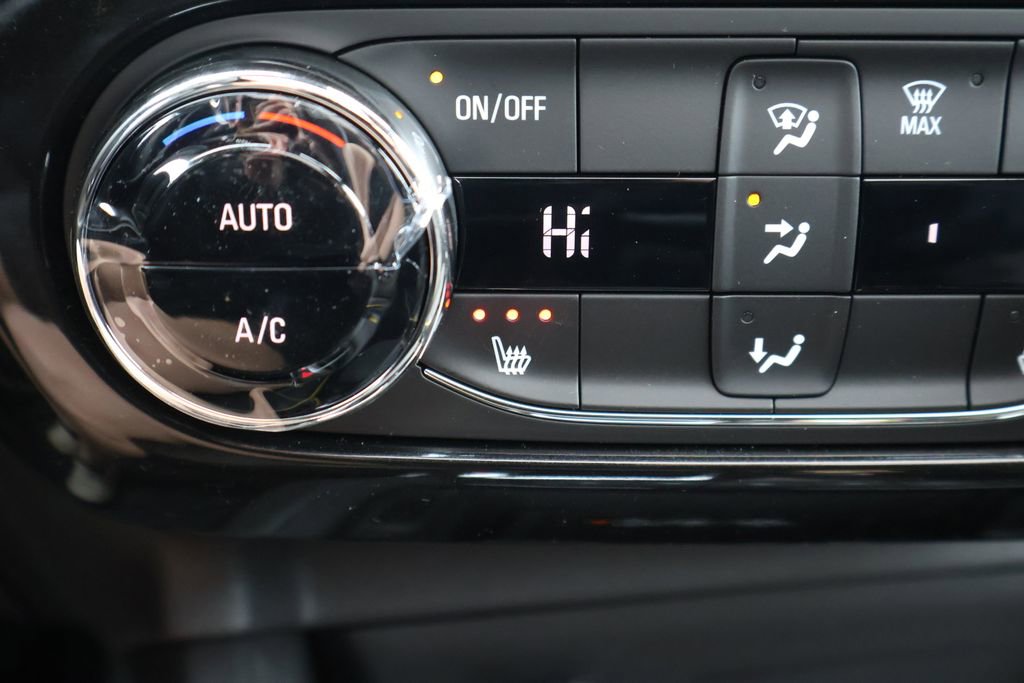 New 2026 Chevrolet TrailBlazer ACTIV w/ Convenience Package AWD/4WD image 30