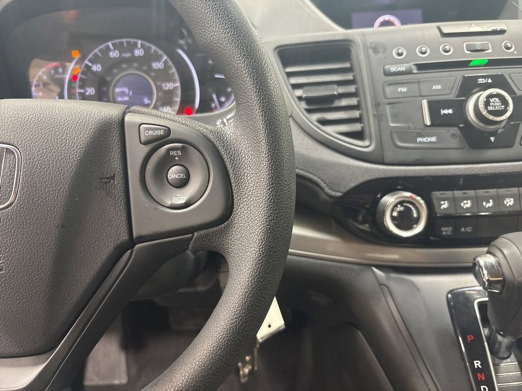 Used 2015 Honda CR-V LX image 18
