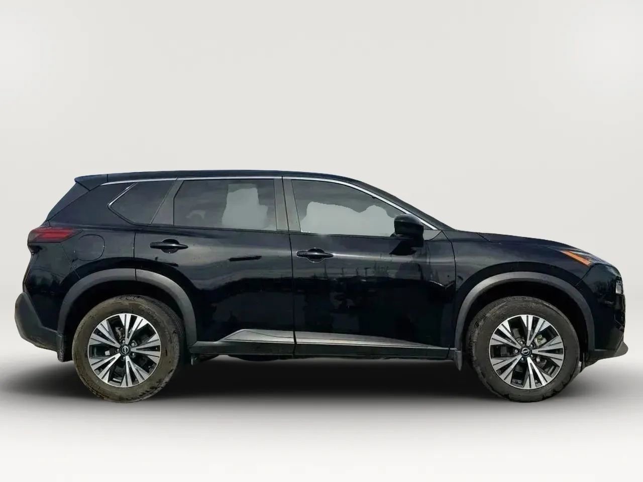 Used 2023 Nissan Rogue SV FWD image 7