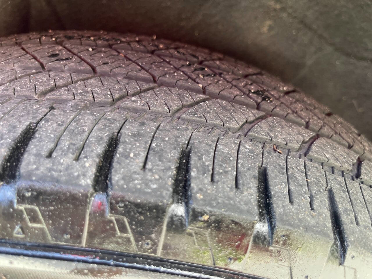 Used 2018 Cadillac XT5 Luxury w/ Driver Awareness Package image 27